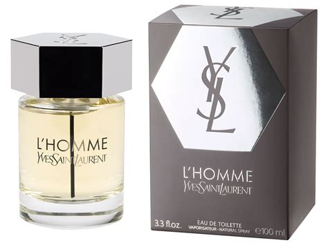 l'homme edt yves saint laurent|yves Saint Laurent l'homme review.